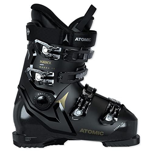 ATOMIC HAWX Magna 75W Skischuhe - Größe 27/27.5 - Alpin-Skischuh für Damen in...