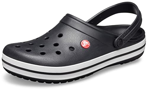 Crocs Crocband U Clogs