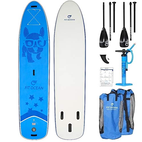 Fit OCean Family SUP