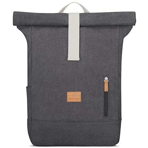 Johnny Urban Rolltop Rucksack