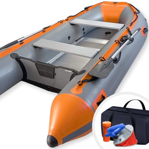 VENDOMNIA inflatable boat 3.30 m