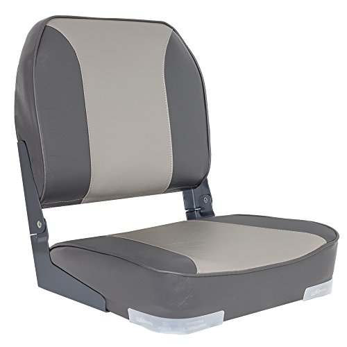 Oceansouth Deluxe folding seat for boats