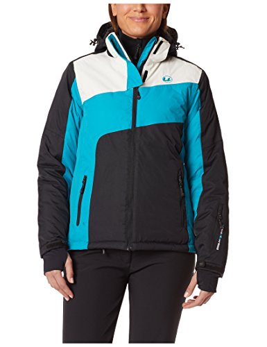 Ultrasport Skijacke Advanced Damen