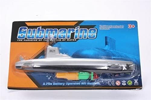 Kaufen-Schenken-Spielen KSS Badewannenspielzeug U-Boot ca 32 cm mit Antrieb Neu ! Boote...