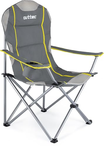 Outtec camping chair