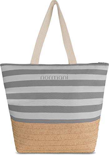 Normani XXL Strandtasche