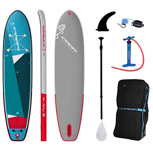 Starboard iGo Zen Lite 11'2''