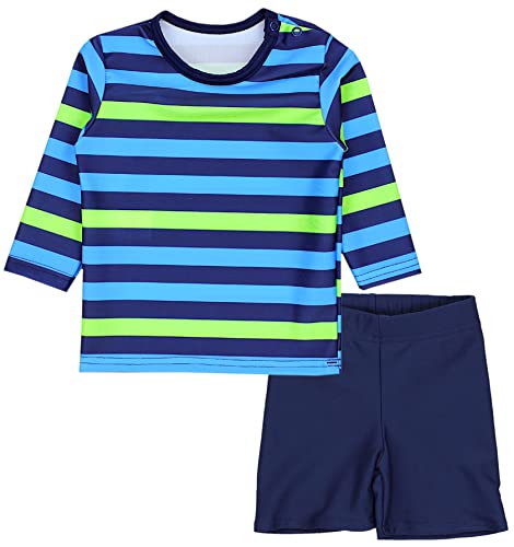 Aquarti Baby Jungen Bade-Set