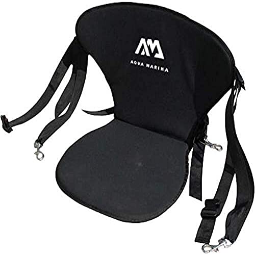 Aqua Marina Unisex – Erwachsene EXTRA SEAT Kajak Zubehör, Multicolor, Uni