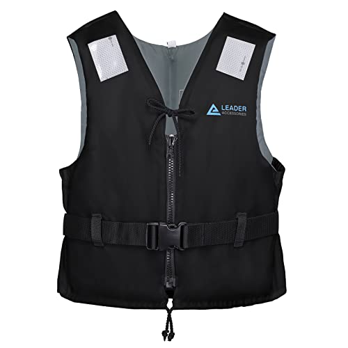 Leader International adult buoyancy aid