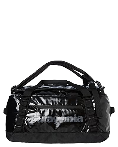 Patagonia Black Hole Duffel 40l