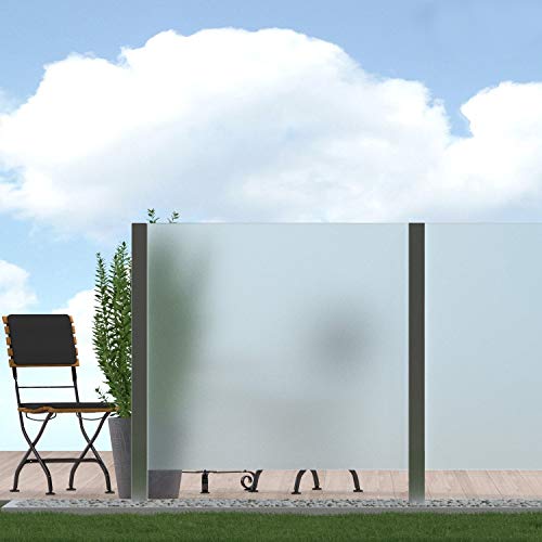 bijon privacy screen glass