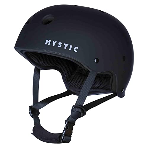 Mystic Watersports - Surf Kitesurf & Windsurfen MK8 Wassersporthelm Wird oft für...