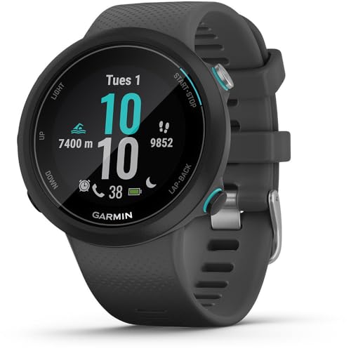 Garmin Swim 2 GPS swim watch