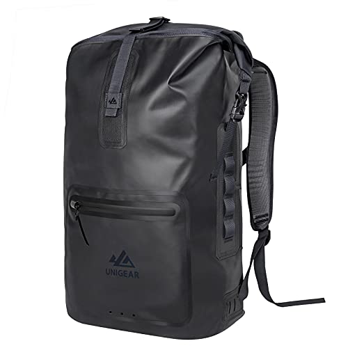 Unigear Trop-Storm BP 35L Wasserdichter Rucksack