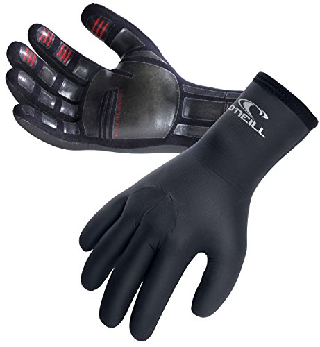 O'Neill Wetsuits Adult Gloves SLX Glove