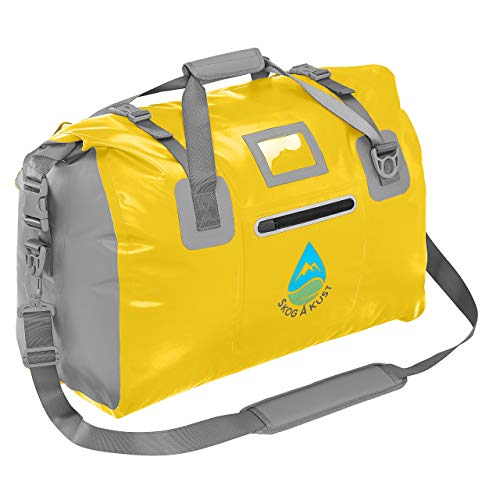 Skog Å Kust DuffelSak Waterproof duffel bag 60 l