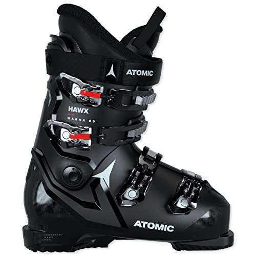 ATOMIC Hawx Magna 80 Skischuhe - Größe 28/28.5 - Alpin-Skischuh für Erwachsene in...