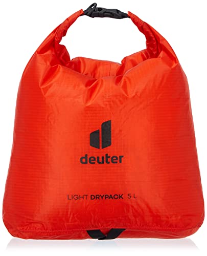 deuter Light Drypack 5 Packsack