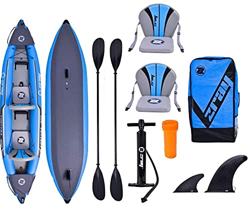 Zray Tortuga kayak 2 persons