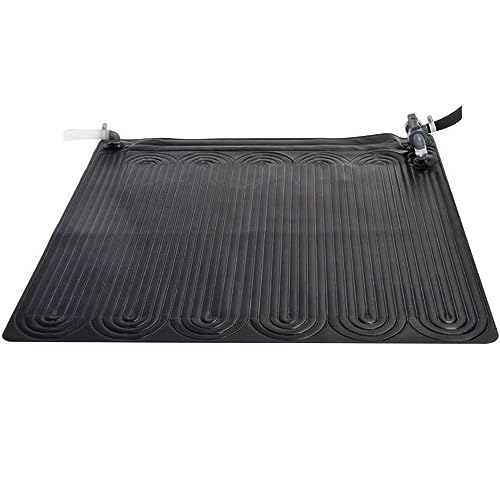 Intex solar mat