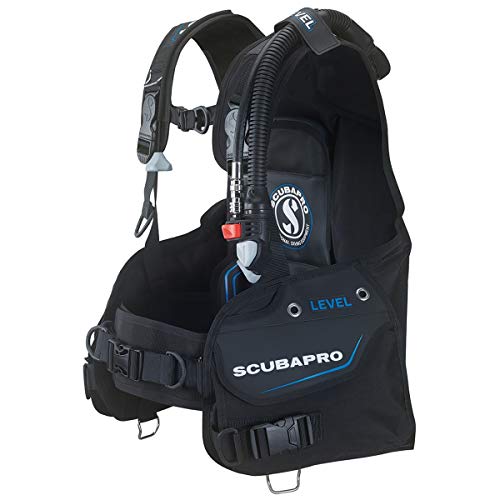 SCUBAPRO Level Tarierjacket