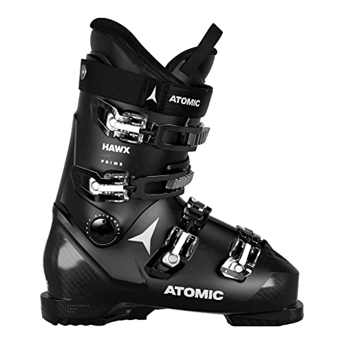 ATOMIC HAWX PRIME W Skischuhe Frauen - Größe 27/27.5 - Alpin-Skischuh in Schwarz - Boots...
