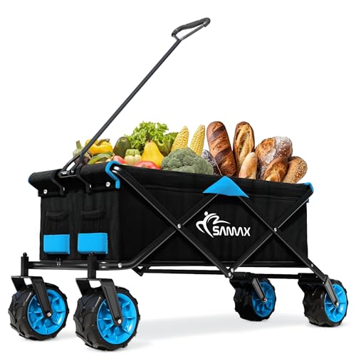 SAMAX handcart