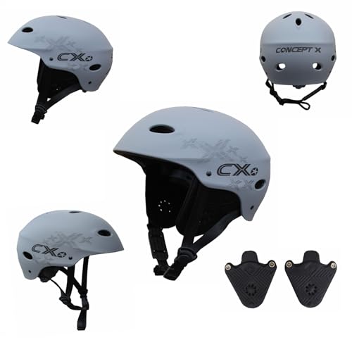 Concept X helmet