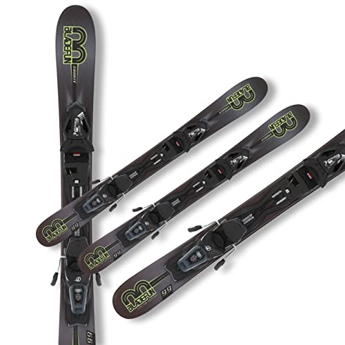 Bladefun Snowblades Shorty 99 cm