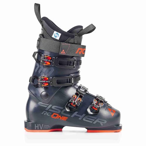 Fischer Skischuhe Skistiefel Alpinskischuhe Alpin-Skistiefel Alpinstiefel RC One 11.0 -...