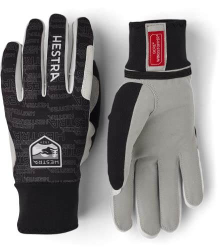 Windstopper Actuve Grip Handschuhe