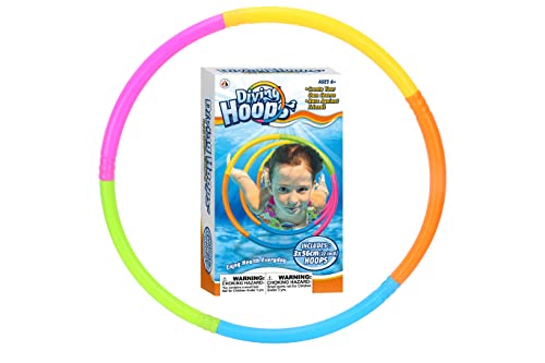 Haberkorn Rainbow Hoops