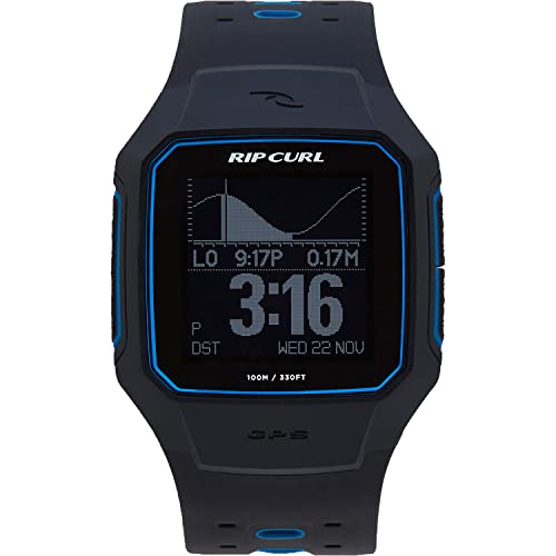 Rip Curl Search GPS Series 2 Smart Surfuhr Blau - Unisex