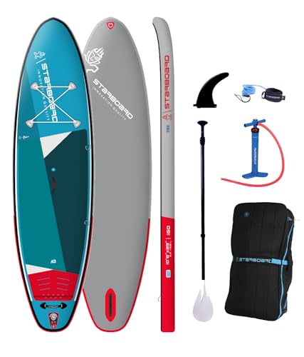 Starboard iGo Zen Lite 10'8''