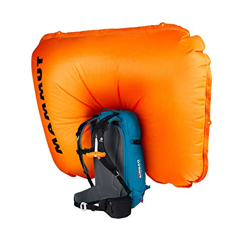 Mammut Lawinen-Airbag-Rucksack Pro X Removable Airbag 3.0