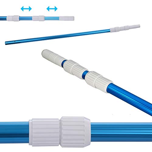 your GEAR Pool pole PPS-3x80