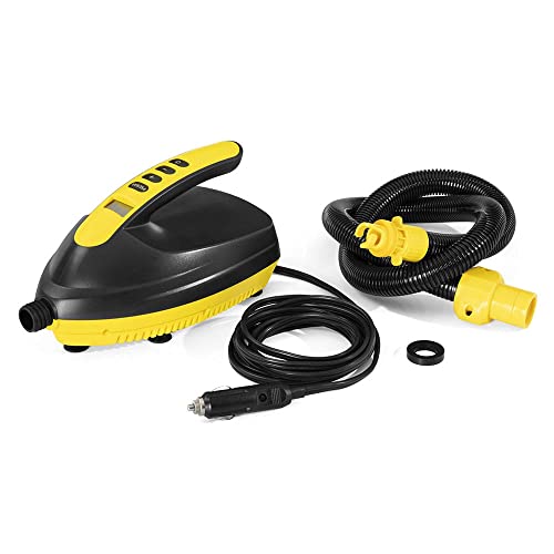 Bestway Hydro-Force™ Hochdruck-Elektropumpe 12V