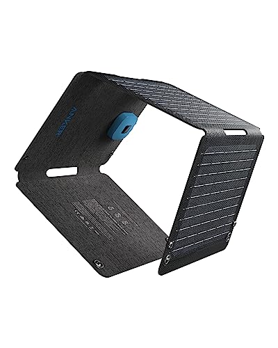 Anker SOLIX PS30 Faltbares Solarpanel 30W