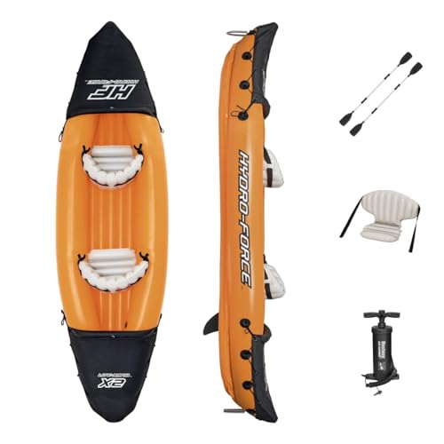 Kayak Hydro Force Lite Rapid X2