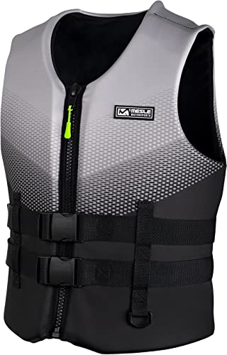 MESLE NeoLite buoyancy aid for men