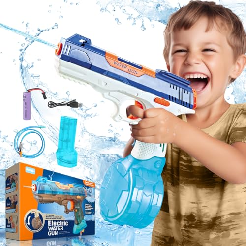 Chimoo Electric Water Gun