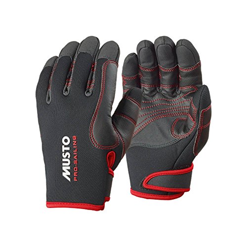 Musto 2016 Performance Winter Sailing Gloves