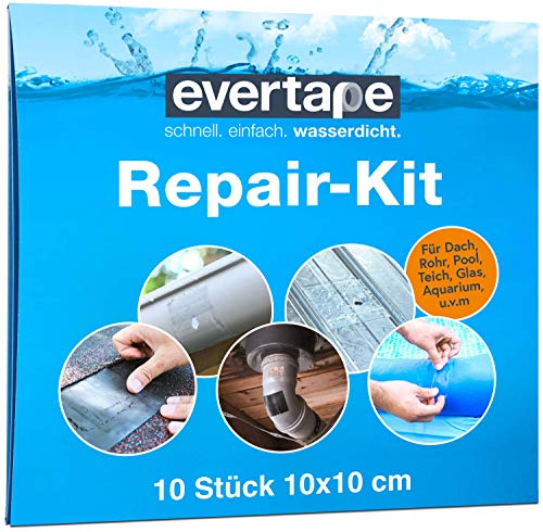 EVERFIX Evertape Repair Kit