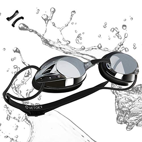 Vetoky swimming goggles