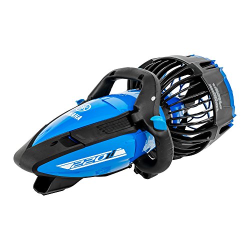 Yamaha underwater scooter 220Li Unisex Adults