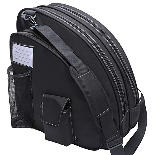 VENTCY Inliner Tasche, Skischuhtasche Kinder