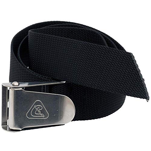 Cressi Marselillas Elasti Belt diving weight belt