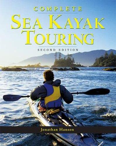 Complete Sea Kayak Touring