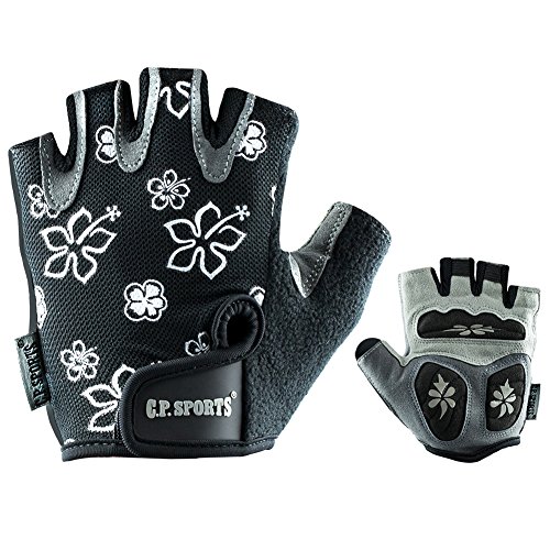 C.P.Sports Lady-Gym-Fitness Glove